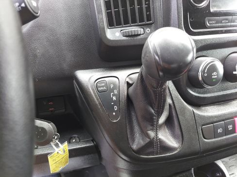 Used 2015 RAM ProMaster 1500 w/ Interior Convenience Group FWD image 21