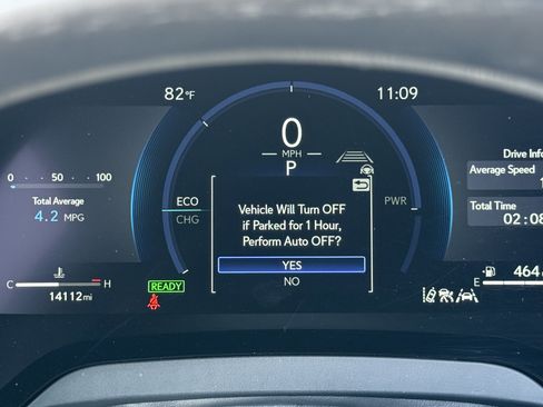 Certified 2025 Lexus RX 350h 350h Premium image 24