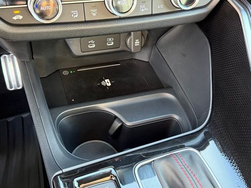 Certified 2025 Acura ADX A-Spec image 28