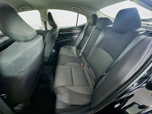 Used 2025 Toyota Camry LE image 29