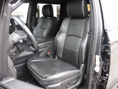 Certified 2024 RAM 2500 Rebel w/ Level 2 Equipment Group image 28