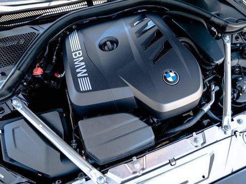 New 2026 BMW 430i xDrive w/ M Sport Package AWD/4WD image 37