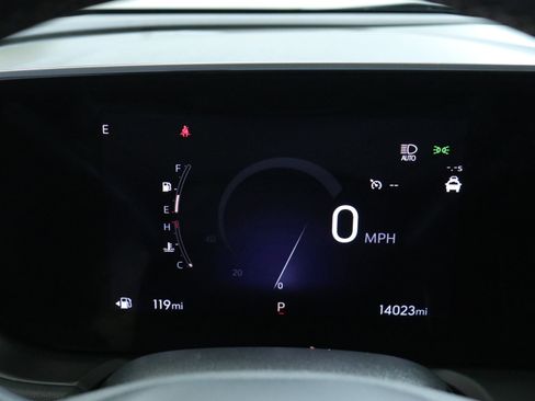 Used 2024 Buick Encore GX Preferred w/ Comfort Package image 18