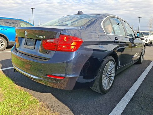 Used 2015 BMW 328i xDrive Sedan image 7