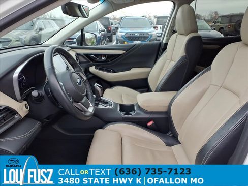 Used 2020 Subaru Outback Limited XT w/ Popular Package #2 image 23