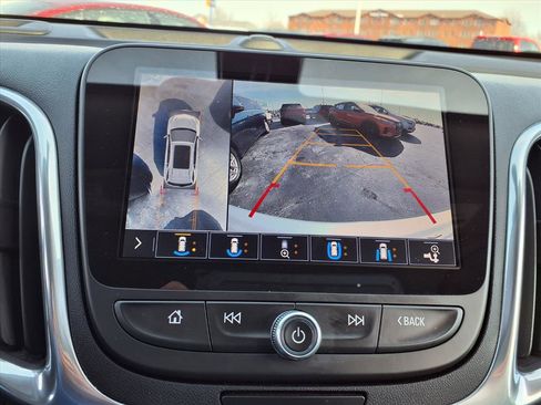 Used 2019 Chevrolet Equinox Premier image 7