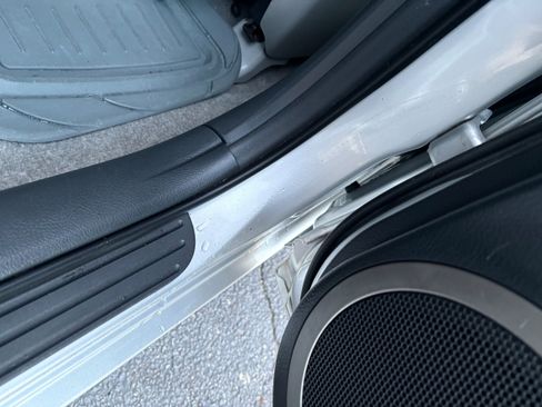 Used 2008 Toyota RAV4 Limited image 25