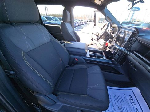 Used 2025 Ford F150 STX image 29