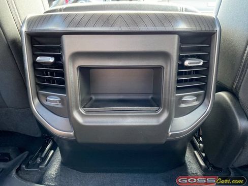 New 2026 RAM 1500 Big Horn w/ Night Edition AWD/4WD image 21