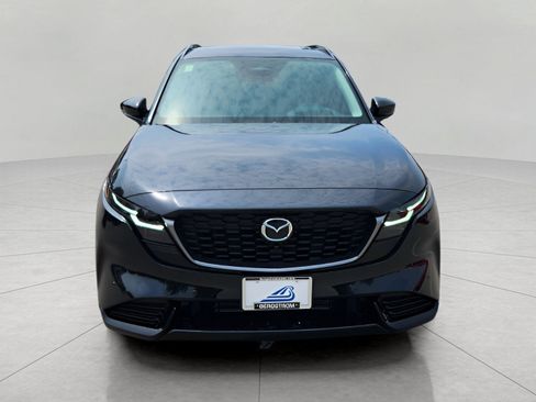 New 2026 MAZDA CX-5 2.5 S w/ Premium Plus Package AWD/4WD image 2