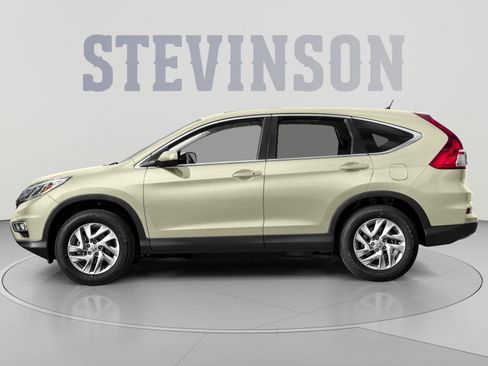 Used 2015 Honda CR-V EX image 3
