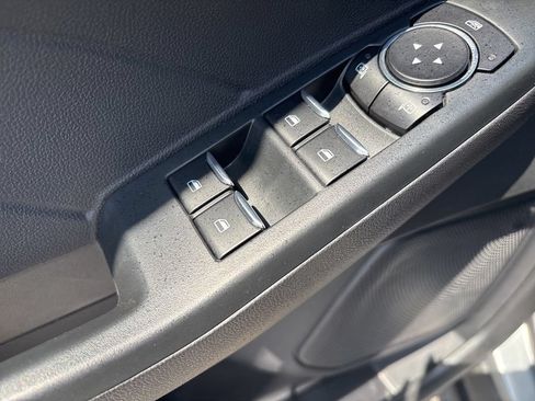 Used 2022 Ford Escape SEL w/ Technology Package FWD image 23