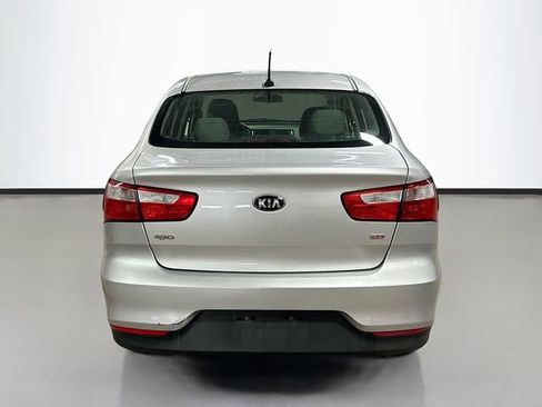 Used 2017 Kia Rio LX w/ Power Package image 7