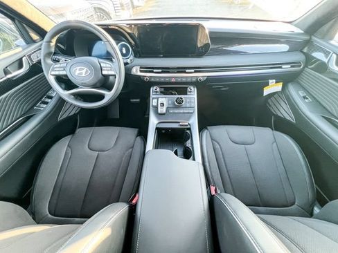 New 2025 Hyundai Palisade Calligraphy AWD/4WD image 13