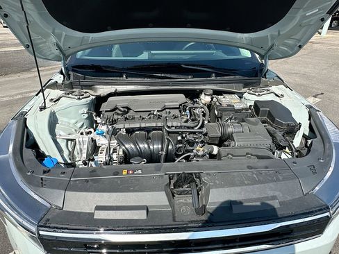 New 2026 Kia K4 EX FWD image 27