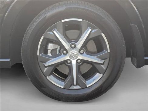 Certified 2024 Honda HR-V EX-L image 24