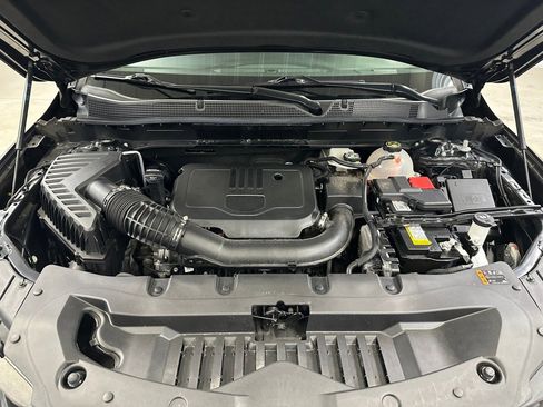 Certified 2024 Chevrolet Blazer LT w/ Convenience Package image 39