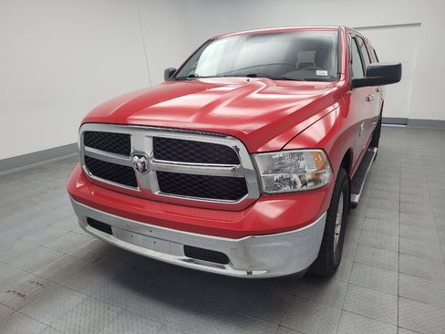 Used 2013 RAM 1500 Classic SLT AWD/4WD image 15