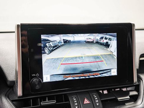 Certified 2024 Toyota RAV4 XLE Premium w/ Weather Package image 28