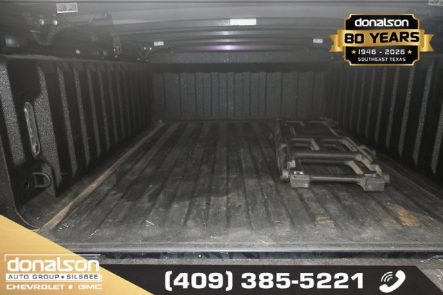 Used 2020 RAM 1500 Limited AWD/4WD image 14