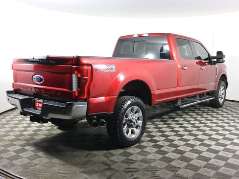 Used 2019 Ford F350 Lariat w/ Lariat Ultimate Package image 5
