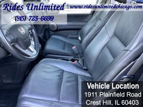 Used 2011 Honda CR-V EX-L image 15