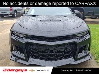 Used 2022 Chevrolet Camaro SS RWD video 2