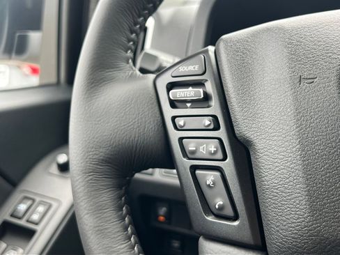 New 2026 Nissan Frontier SV RWD image 11