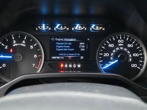 Used 2017 Ford F150 XLT w/ Equipment Group 302A Luxury image 10