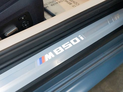 Used 2019 BMW M850i xDrive Coupe image 36