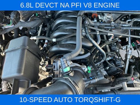 New 2026 Ford F250 XLT w/ F-250 >10K GVWR Package AWD/4WD image 3