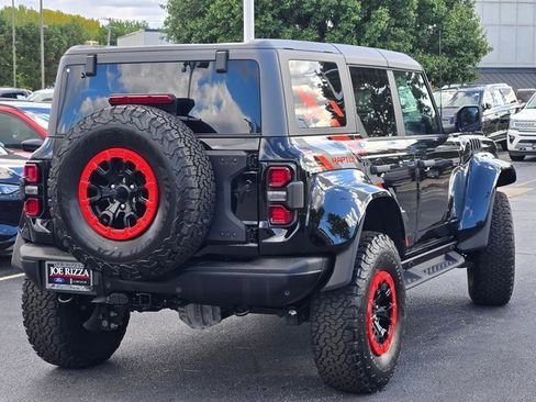 Certified 2024 Ford Bronco Raptor image 11