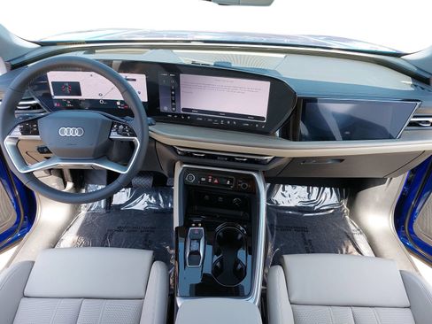 New 2026 Audi Q5 Premium Plus AWD/4WD image 9