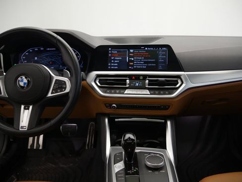 Used 2022 BMW M440i xDrive Gran Coupe w/ Premium Package image 37