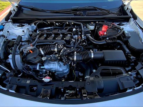 New 2026 Acura Integra A-Spec image 19