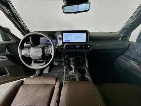 Used 2024 Toyota Land Cruiser w/ Premium Package AWD/4WD image 14