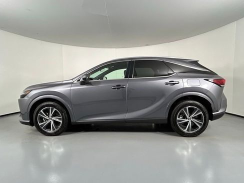Used 2023 Lexus RX 350 Premium image 4