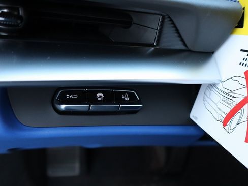 New 2026 Chevrolet Corvette Z06 w/ Battery Protection Package image 16