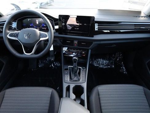 New 2026 Volkswagen Jetta S image 21