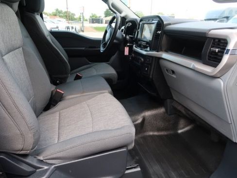 Used 2022 Ford F150 XL w/ Equipment Group 101A High RWD image 10