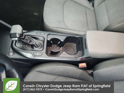 Used 2025 Kia K4 FWD image 29