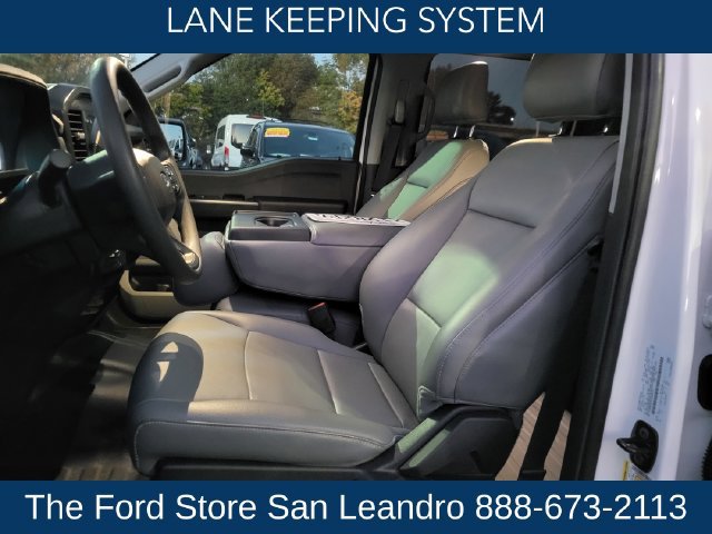Used 2026 Ford F150 XL RWD image 10