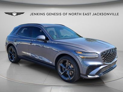 New 2026 Genesis GV70 2.5T Sport Prestige