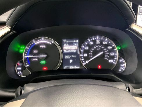Used 2016 Lexus RX 450h AWD w/ Cold Weather Package image 25