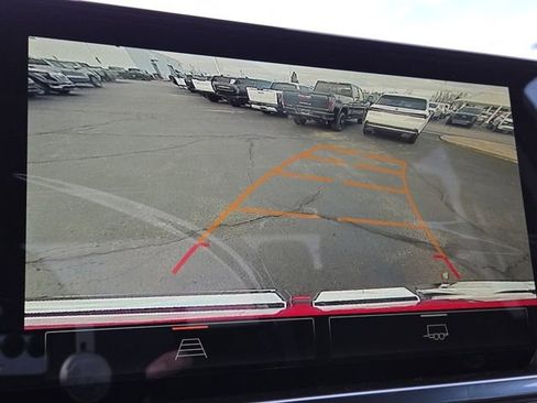 New 2026 GMC Sierra 1500 Elevation image 4