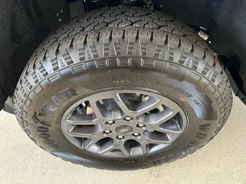 New 2026 Ford Ranger XLT RWD image 4