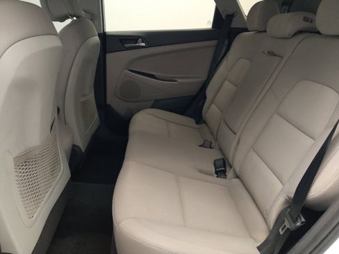Used 2018 Hyundai Tucson SEL AWD/4WD image 18