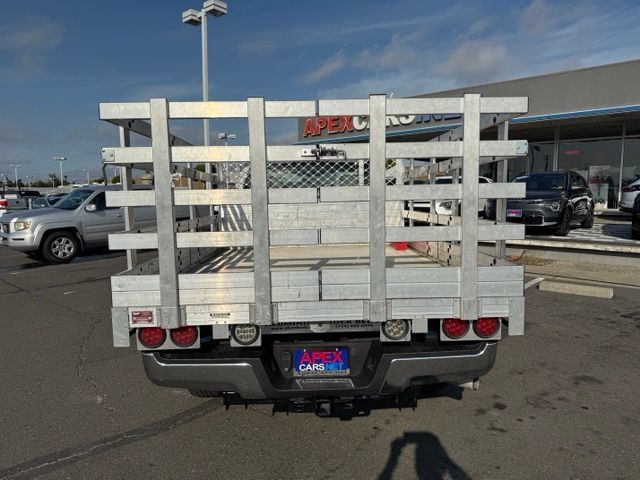 Used 2020 Ford F350 XL w/ Power Equipment Group RWD image 5