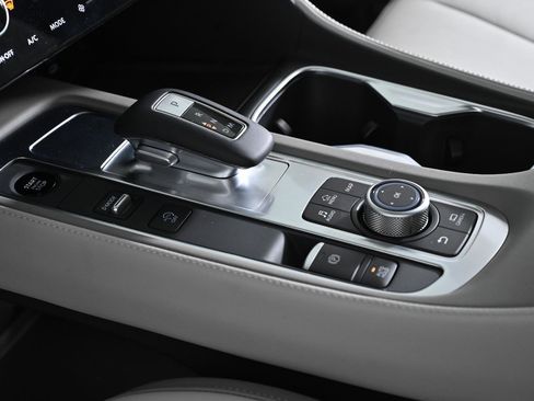 Certified 2026 INFINITI QX60 Luxe w/ Cargo Package image 20