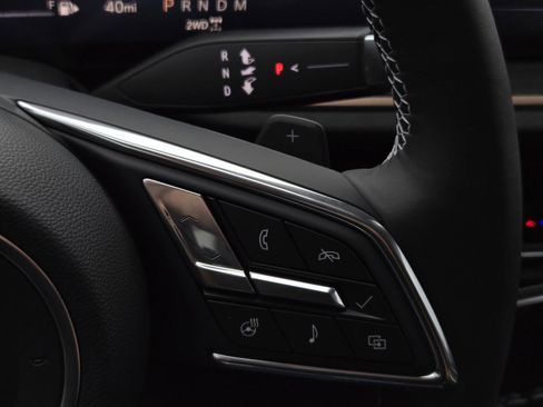 New 2026 Buick Envision Sport Touring AWD/4WD image 15